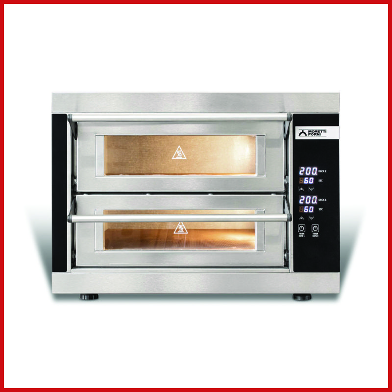 Moretti Forni Link - Reheat Oven